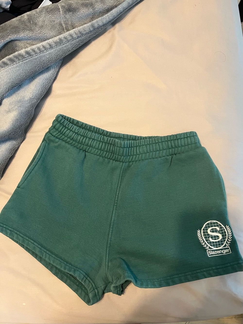 Slazenger Athletic Shorts